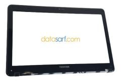Toshiba Satellite L630 L635 L636d Bezel Ön Çerçeve Siyah