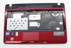Toshiba Satellite L630 L635 L636d Üst Kasa Palmrest Kırmızı
