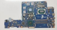 Acer A715-75 A715-41 A715-42 A715-423 N19C5 Arızalı Anakart LA-J861P