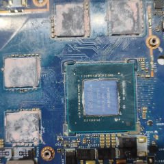 Acer A715-75 A715-41 A715-42 A715-423 N19C5 Arızalı Anakart LA-J861P