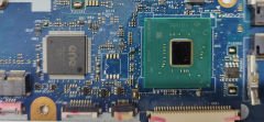 Acer A715-75 A715-41 A715-42 A715-423 N19C5 Arızalı Anakart LA-J861P