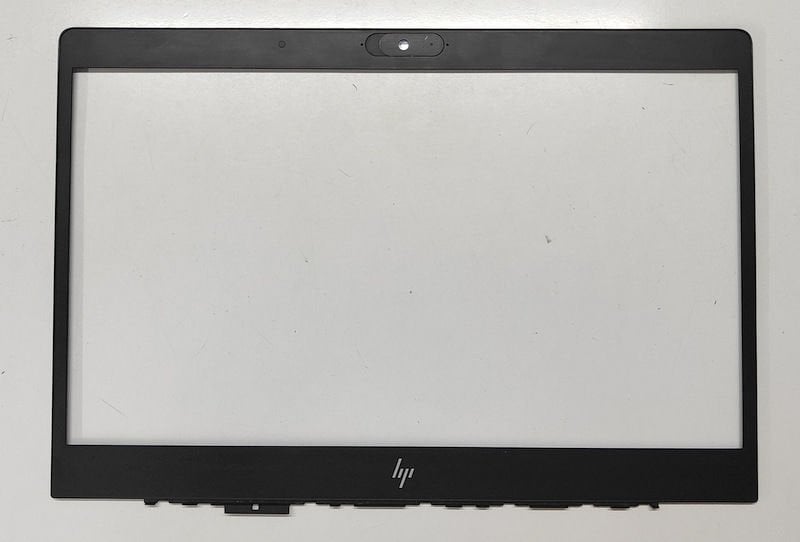 HP Elitebook 740 G6 Orijinal Bezel Ön Çerçeve 6070B1487102
