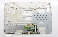 Toshiba Satellite L630 L635 L636d Üst Kasa Palmrest Beyaz