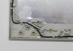 HP Probook 650 G4 650 G5 655 G4 655 G5 Orijinal Lcd Cover Kusurlu
