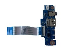 Acer A715-75 A715-41 A715-42 A715-423 N19C5 Orijinal Usb Kart LS-J812P