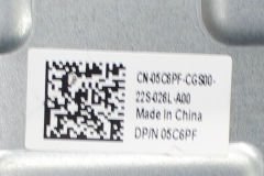 Dell P2422H 23.8 Pivot Ayak 0C2DD9 05C6PF