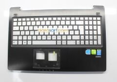 Asus N550 Q550 G550 Q550l Q550lf N550jk N550jv Üst Kasa Klavye Arızalı