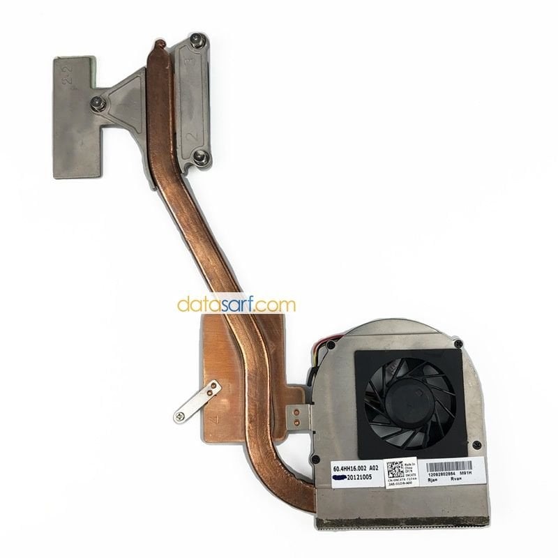 Dell N5010 M5010 Fan