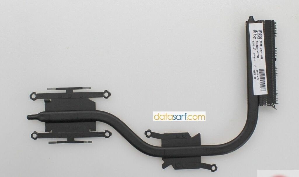 HP 14-BS Orijinal Soğutucu Bakır 925351-001
