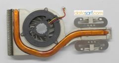 Sony Pcg-7x1m Vgn-N21e Fan Soğutucu Bakır 073-0002-2494-A