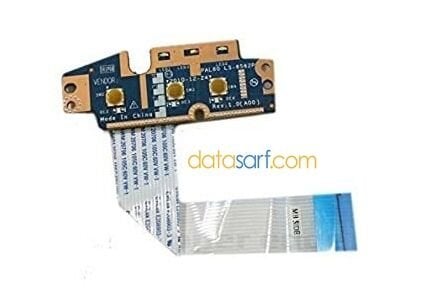 Dell Latitude E6520 P14f001 Orijinal Media Kart Ls-6562p