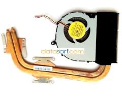 Casper D15b Fan Soğutucu Bakır Heatsink 13n0-1bau01