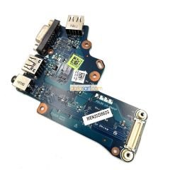 Dell Latitude E6520 Usb Vga Aux Kart Ls-6561p