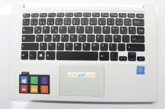 Hometech Ht14x Üst Kasa Klavye