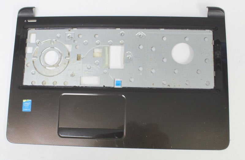 Grundig GNB 1691 GNB 1584 TWB Üst Kasa Palmrest