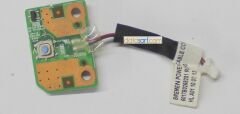 Toshiba Satellite L630 L635 L636d Start power Kart