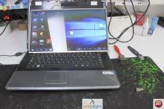 Exper V50SI1 Anakart