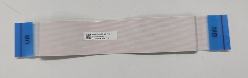 Acer A115-31 A315-22 A315-34 A115-31 N19H1 Extensa EX215-21 EX215-31 EX215-51G  Orijinal Flex Kablo HQ22020534000