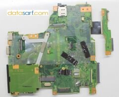 Fujitsu Lifebook E734 Anakart  Cp620570 Cp667436-01