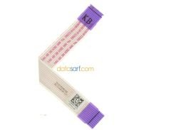 Dell E6520 E6530 P14f001 Orijinal Klavye Flex Kablo NBX00010600