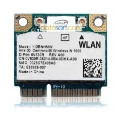 Dell N5010 M5010 Wireless Kart 0V830R Intel Centrino 1000