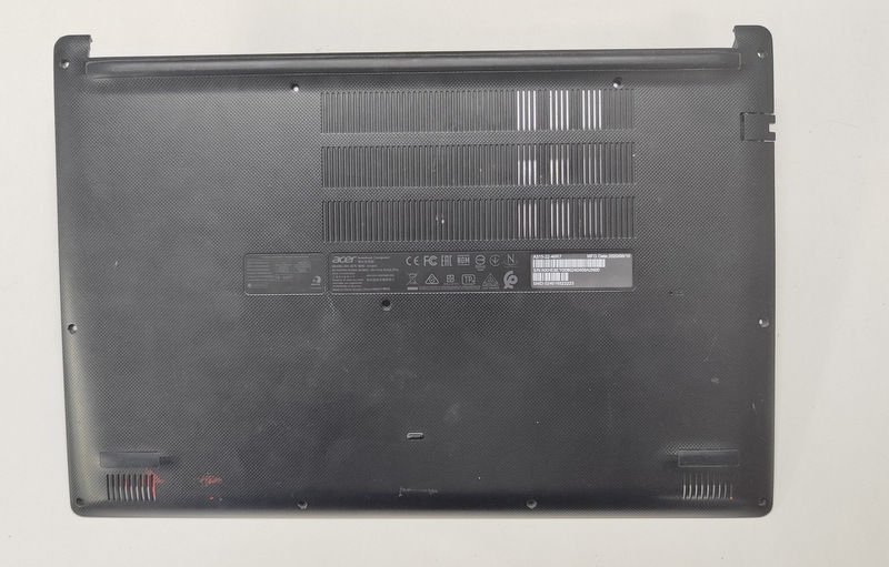 Acer A115-31 A315-22 A315-34 A115-31 N19H1 Extensa EX215-21 EX215-31 EX215-51G  Orijinal Alt Kasa NC210110SF022