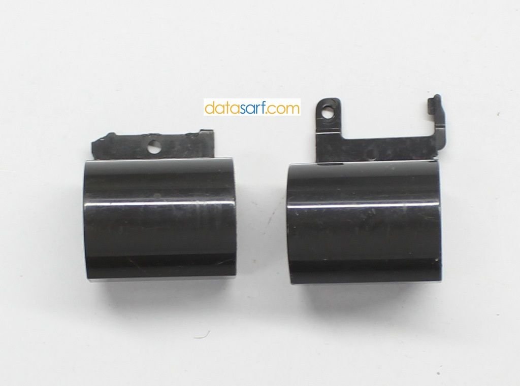HP 15-RB 15 RB Orijinal Menteşe Kapağı Gri 975480-009