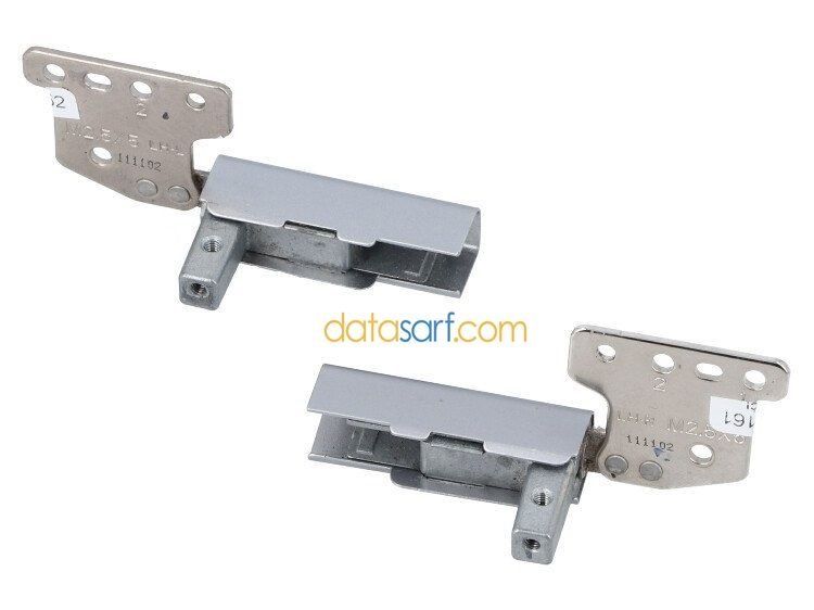 Dell Latitude E6520 P14f001 Menteşe Set am0fh000400