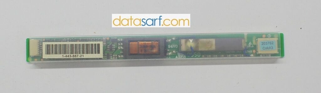 Sony Pcg-7x1m Vgn-N21e İnvertör
