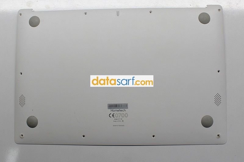 Hometech Ht14x Alt Kasa