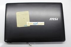 Msı Cx640 Ms-16y1 Lcd Cover Arka Kapak