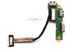 Dell N5010 M5010 Vga Usb Kart 48.4hh03.011 48.4hh03.001