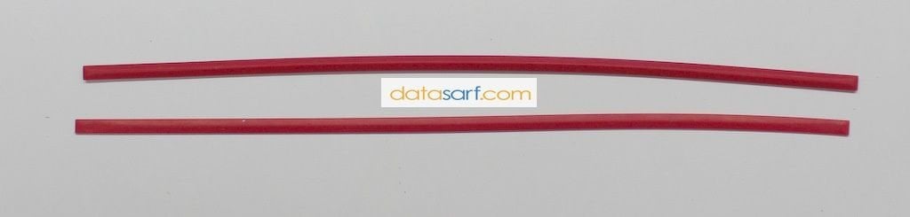 Hp 15-DR Orijinal Alt Kasa Plastik Set L20406-001