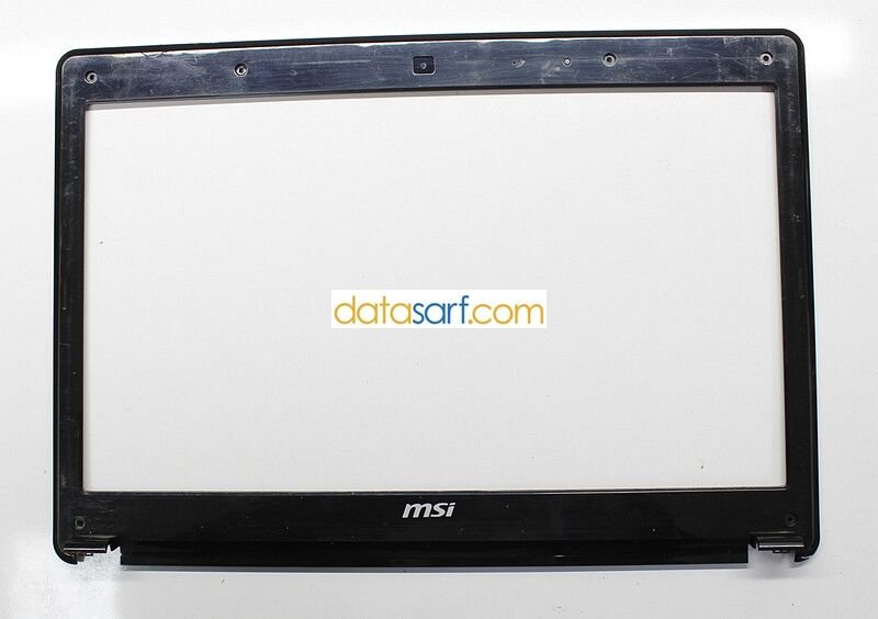 Msı Cx640 Ms-16y1 Bezel Ön Çerçeve
