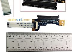 Hp 256 G7 Orijinal Hdd Kart Hdd Flex Kablo Ls-G072p