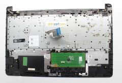 HP 15-RB 15 RB Üst Kasa Klavye Palmrest AP204000610