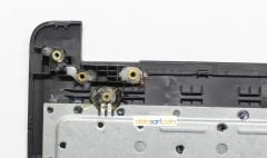 HP 15-RB 15 RB Üst Kasa Klavye Palmrest AP204000610