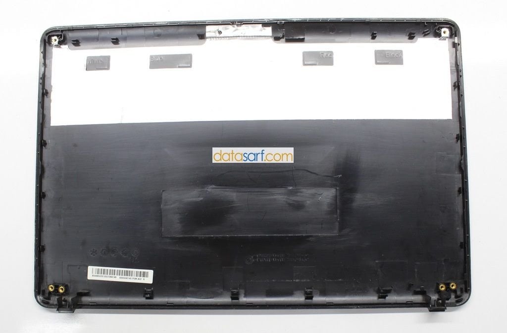 Toshiba Satellite L630 L635 L636d Lcd Cover Arka Kapak