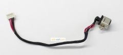 Casper SP15 CN.KVP610L Power Jack Şarj Soketi