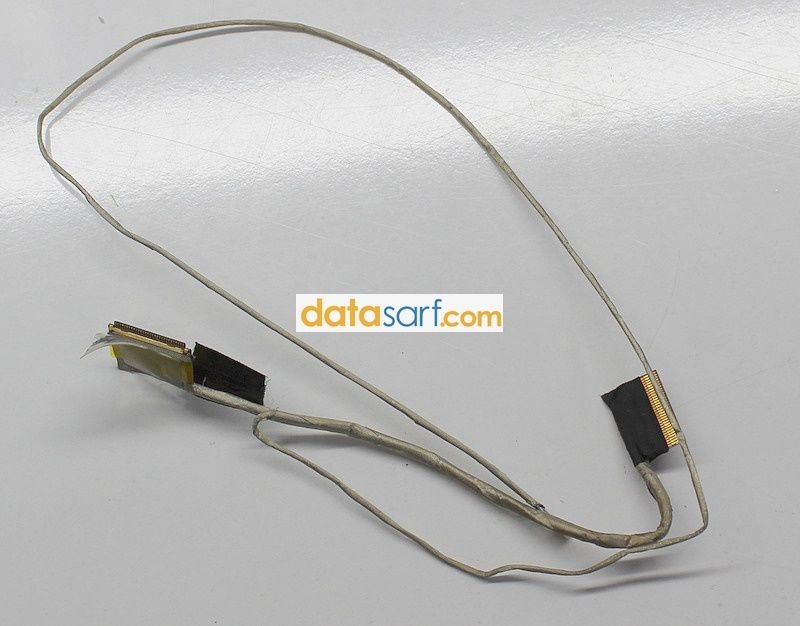 Hometech Ht14x Lcd Data Flex Kablo