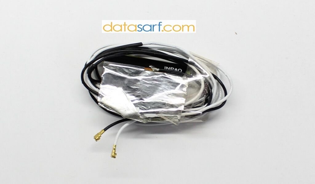 Asus K55vd K55vm K55a K55v A55vd A55v X55c X55vd R500v Wireless Anten Set