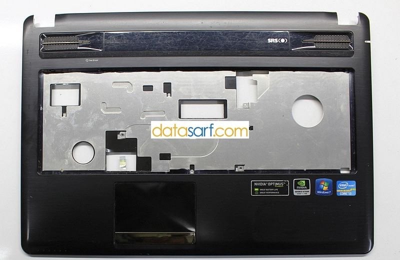 Msı Cx640 Ms-16y1 Üst Kasa Palmrest