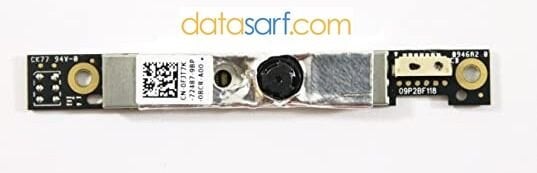 Dell N5110 M5110 Webcam Kamera 0FJT7K