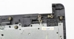HP 15-BS Üst Kasa Klavye Palmrest AP204000610