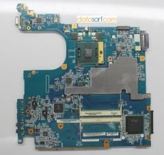Sony Pcg-7x1m Vgn-N21e Anakart Mbx-160 1p-006b100-6011