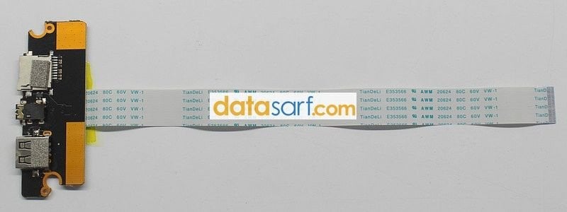 Hometech Ht14x Usb Kart