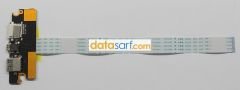 Hometech Ht14x Usb Kart