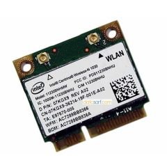 Dell N5110 M5110 N4110 N7110 Wireless Kart 07KGX9 Intel 1030