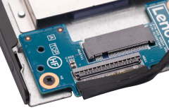 Lenovo Thinkpad T570 T580 P51S P52S Sdd Yuvası Flex Set 455.0AB04.0001 450.0AB05.001