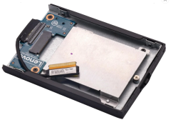 Lenovo Thinkpad T570 T580 P51S P52S Sdd Yuvası Flex Set 455.0AB04.0001 450.0AB05.001